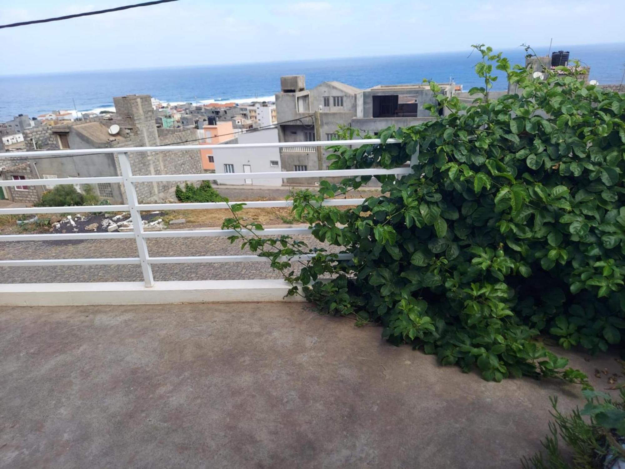 فندق Chez Jumpy بونتا دو سول المظهر الخارجي الصورة